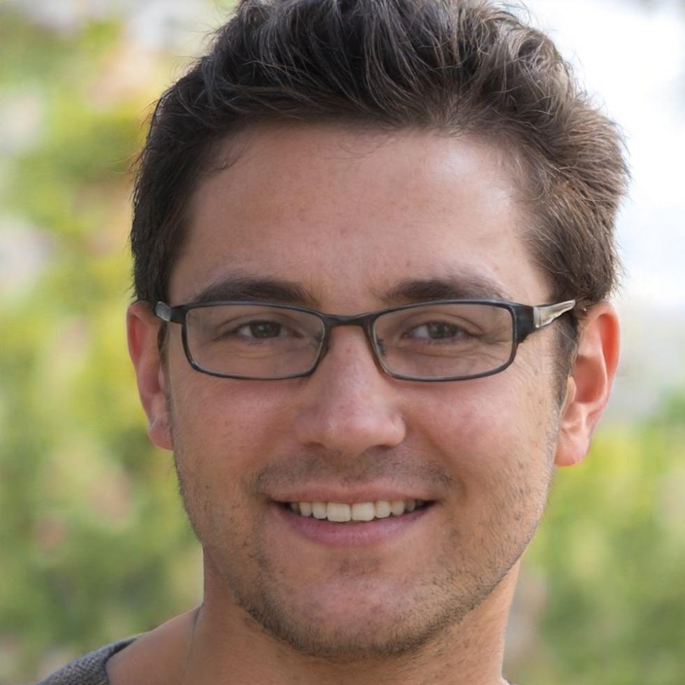 Branimir Novotný program participant