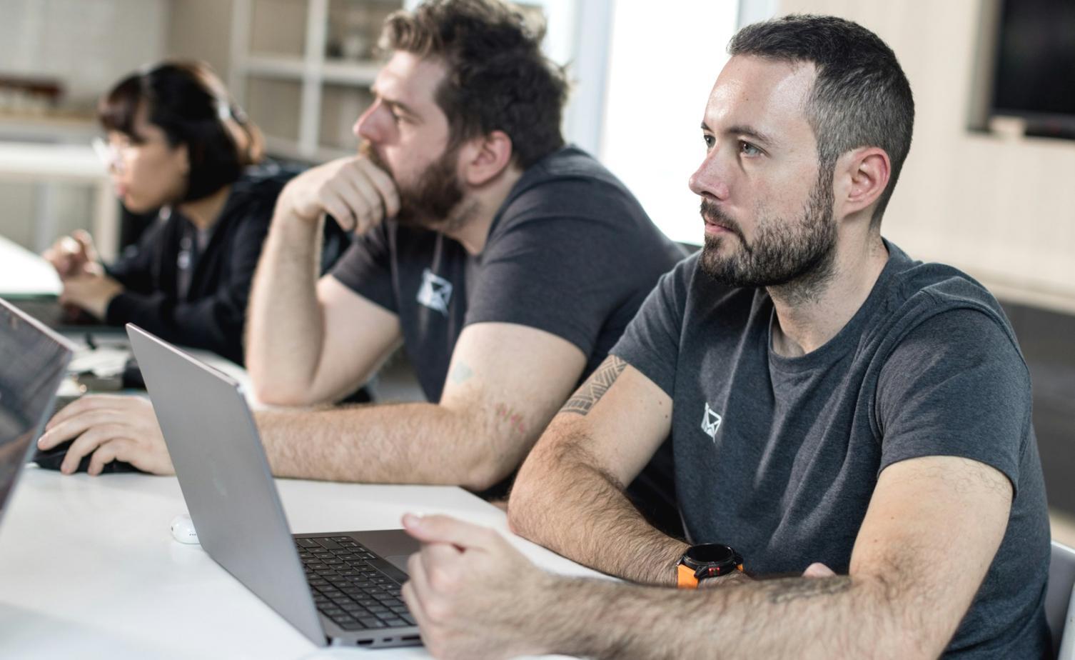 Initial assessment and goal setting session