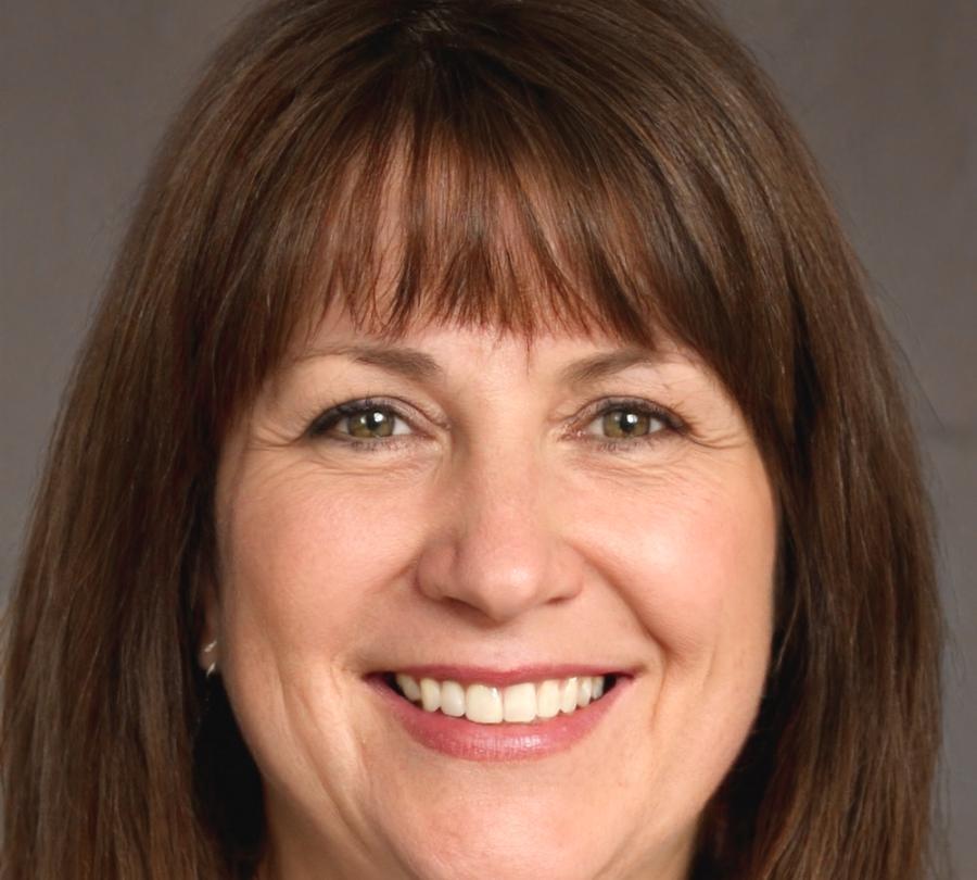 Maren Lindquist program participant