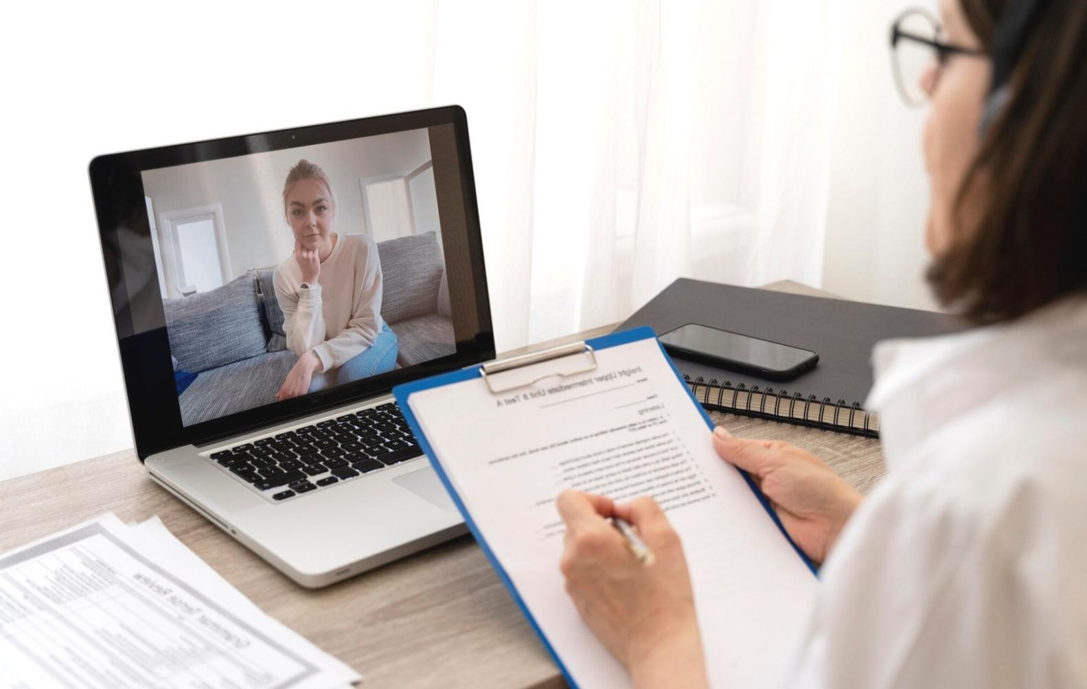 Finance education classroom at serenithalor