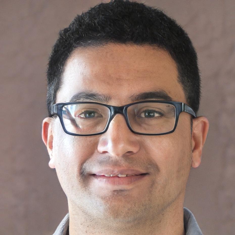 Jasper Lindqvist sharing his financial learning journey