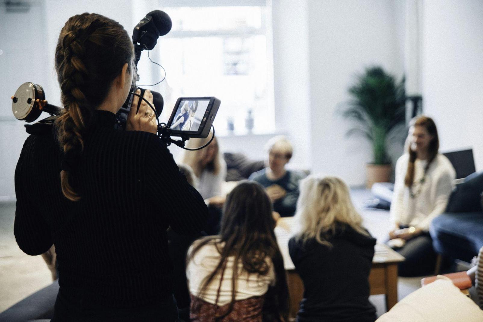 Ongoing practice and refinement sessions