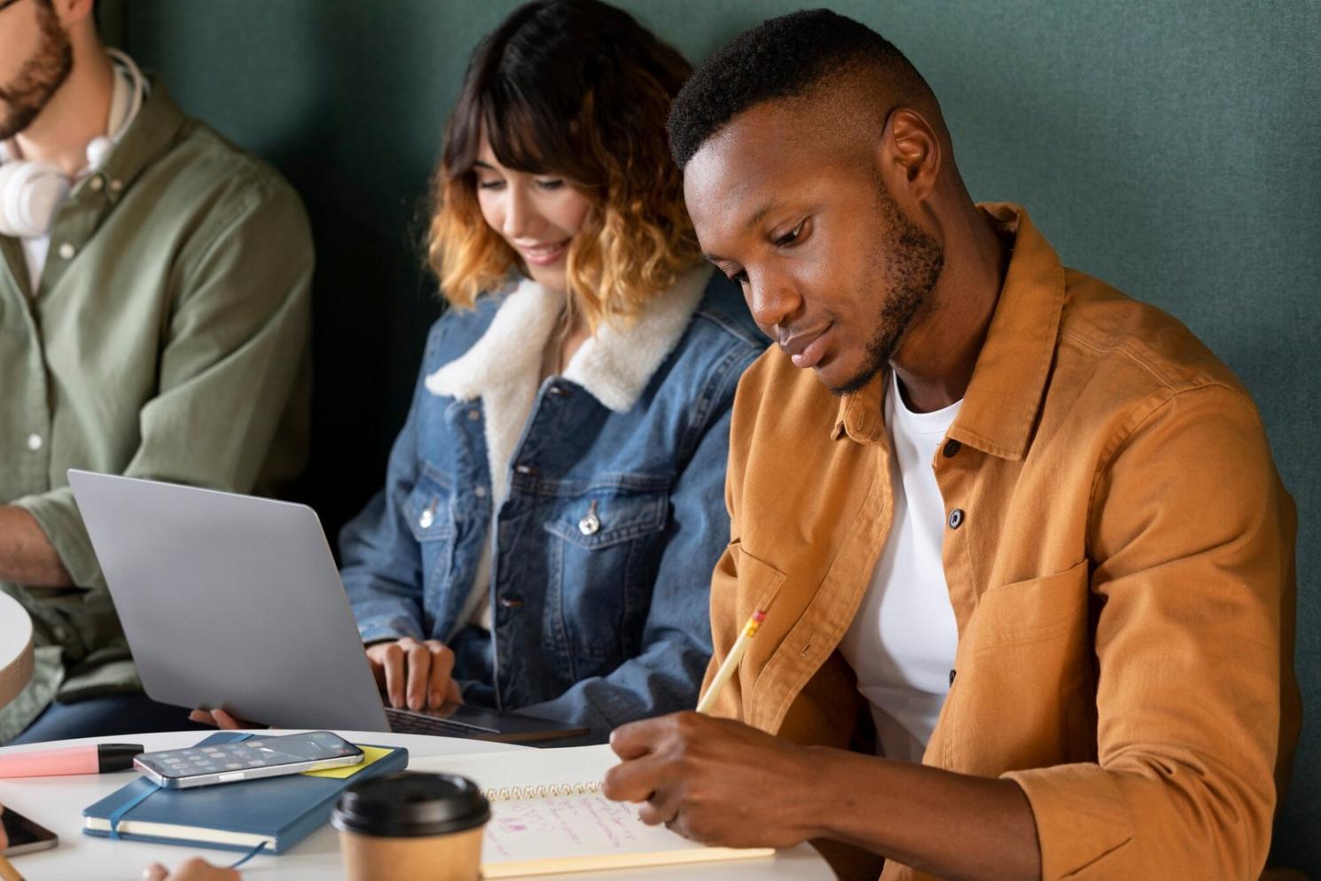 Skill building and system development workshop